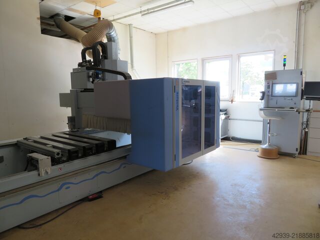 Machining center Homag BMG 311 VENTURE 316 L