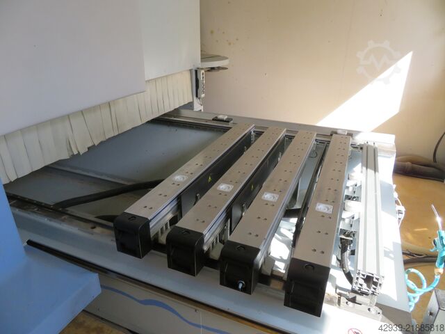 Machining center Homag BMG 311 VENTURE 316 L