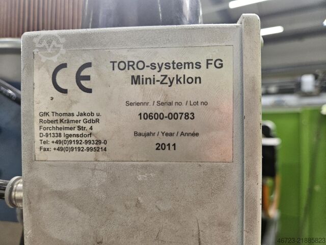 Injection molding machine ENGEL e-motion 440/100