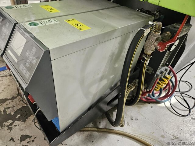 Injection molding machine ENGEL e-motion 440/100