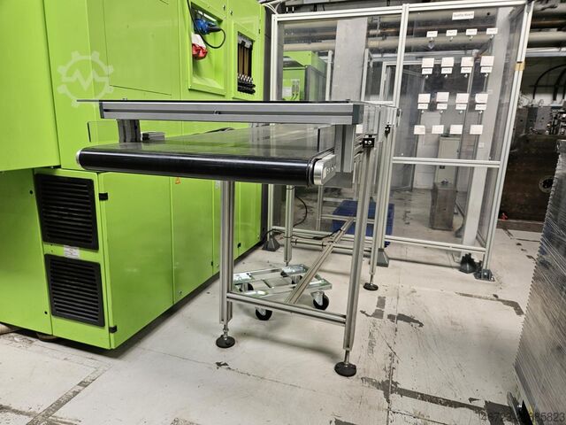 Injection molding machine ENGEL e-motion 440/100