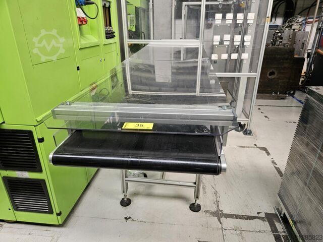Injection molding machine ENGEL e-motion 440/100
