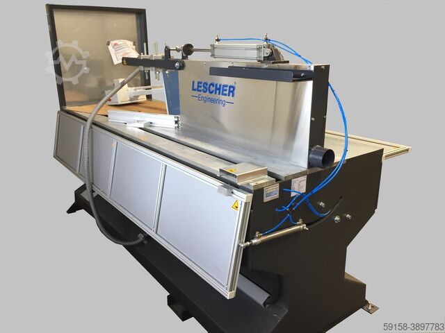 Circular saw MTI LAS-500 (600/800/1.000)