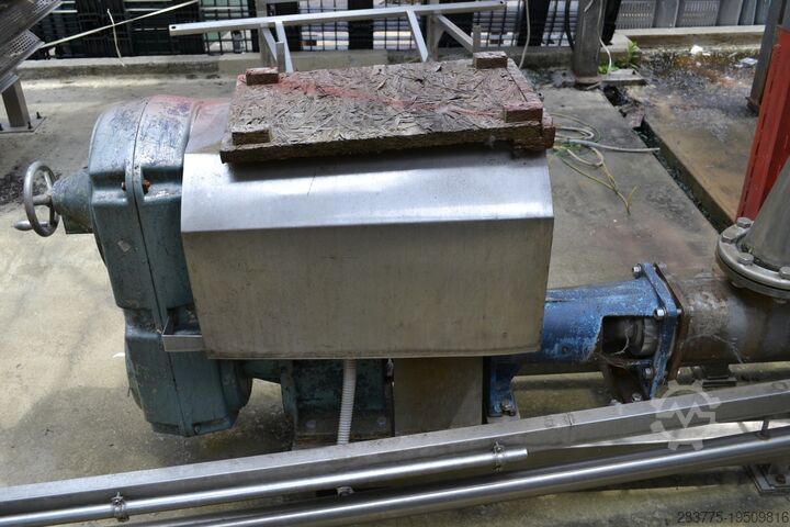 Schredder Pellacini Fruit Shredder