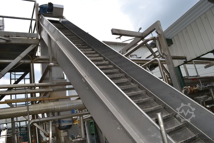 Schredder Pellacini Fruit Shredder