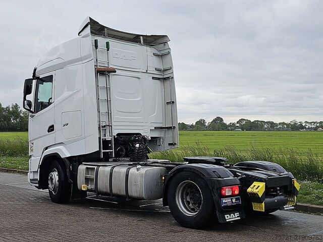 Standard-SZM DAF XG 480