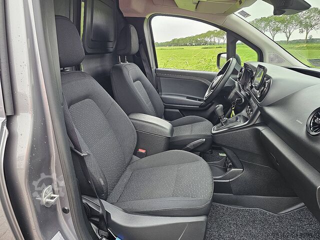 Suitcase MERCEDES-BENZ CITAN 112 CDI ac carplay EURO6