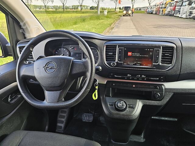 High-roof van OPEL VIVARO 2.0 DC ac aut EURO6