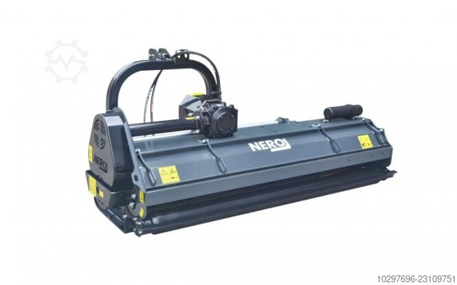 NERO F-175H Flail Mower - 1 unit Xerra GmbH 