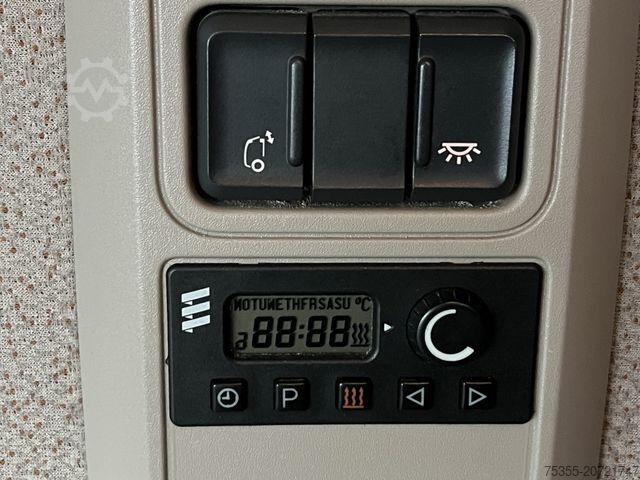 Volume tractor unit DAF XF 440 Euro6 Klimaanlage Motorbremse+ 2x Bett