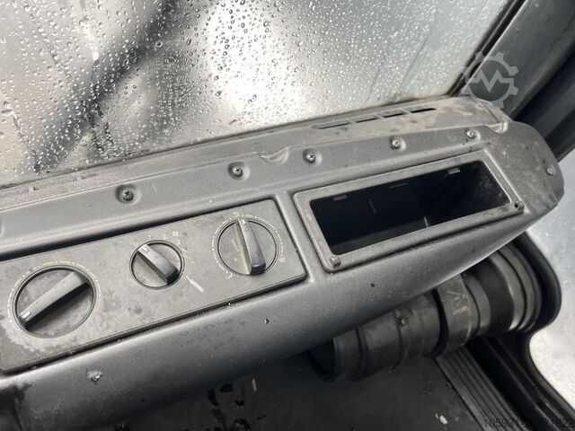 Treibgasstapler Linde H20T-02/600