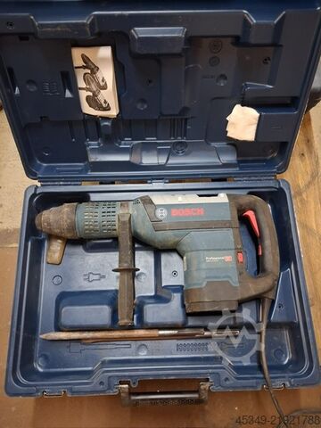 Rotary hammer Bosch B66