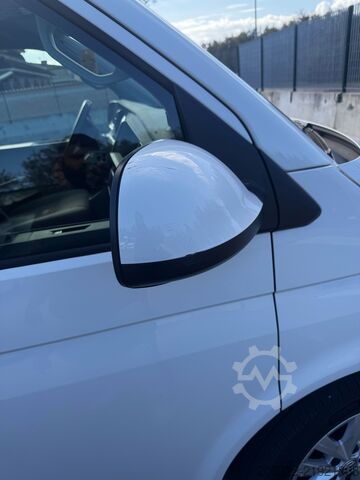 Caravan/camper Volkswagen California Coast 2.0 TDI|2022 | EURO 6 | Venditore professionale