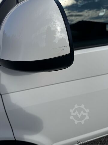 Caravan/camper Volkswagen California Coast 2.0 TDI|2022 | EURO 6 | Venditore professionale