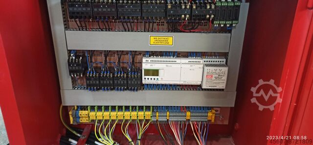 Sargsäge mit Bohrer Eugen Mayer li piła trumienna z wiertłem Eugen Mayer li piła trumienna z wiertłem Eugen Mayer li