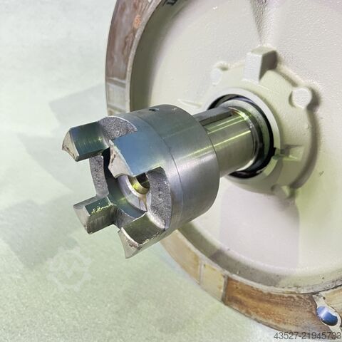 Motor SIEMENS 1LG4 207-4AA61