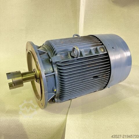 Motor SIEMENS 1LG4 207-4AA61