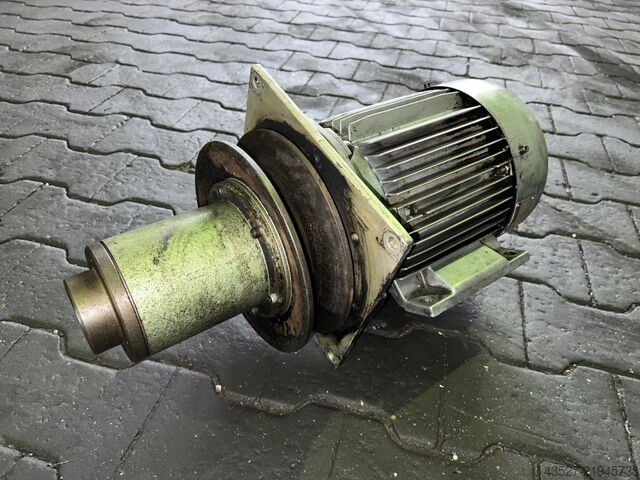 Motor EMOD 112M/4a