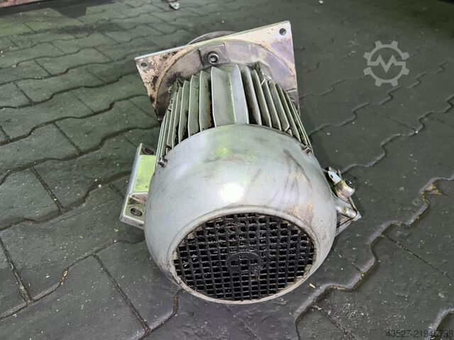 Motor EMOD 112M/4a