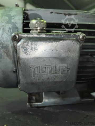 Motor EMOD 112M/4a