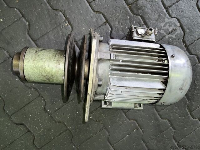Motor EMOD 112M/4a