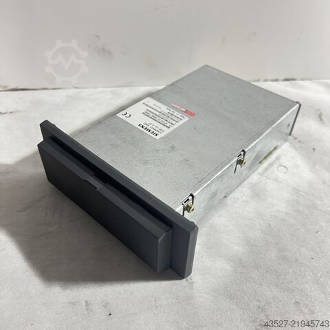 Electronics / Drive technology SIEMENS 6FC5135-0AA01-0AA0