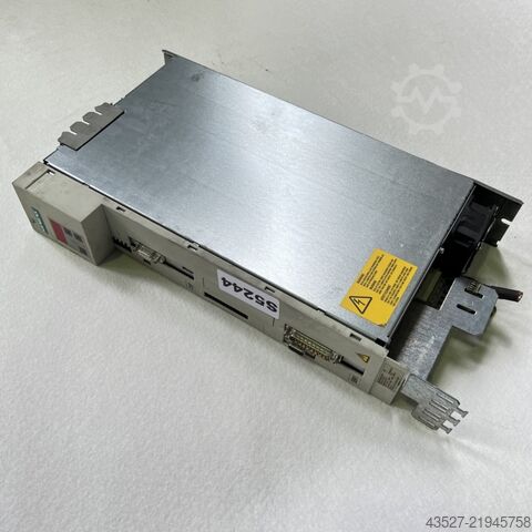 Electronics / Drive technology SIEMENS 6SE7016-0TP50-Z