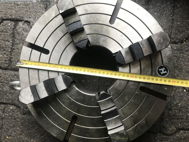 Chuck UNBEKANNT Ø400 mm