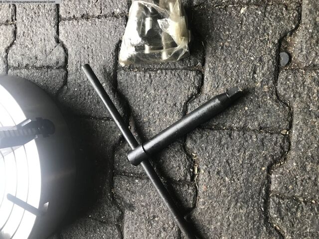 Chuck UNBEKANNT Ø400 mm