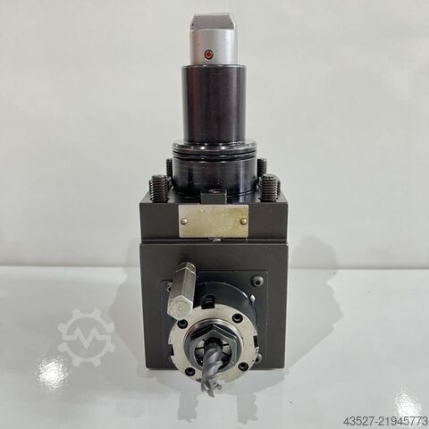 Toolholder EPPINGER R78684B-Angetriebenes Werkzeug