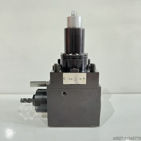 Toolholder EPPINGER R78684B-Angetriebenes Werkzeug