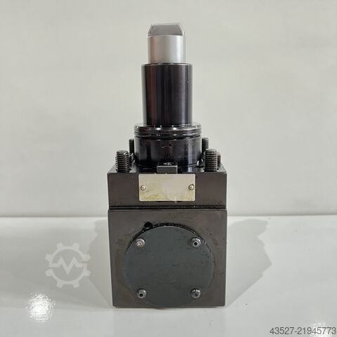 Toolholder EPPINGER R78684B-Angetriebenes Werkzeug