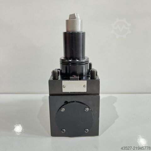 Toolholder EPPINGER R78684B-Angetriebenes Werkzeug
