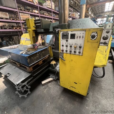 Band Saw - Automatic AMADA H-1080