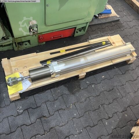 Other FESTO DSBG-125-935-KE-P-CS
