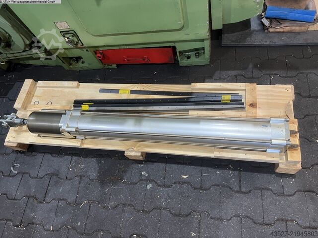 Other FESTO DSBG-125-935-KE-P-CS