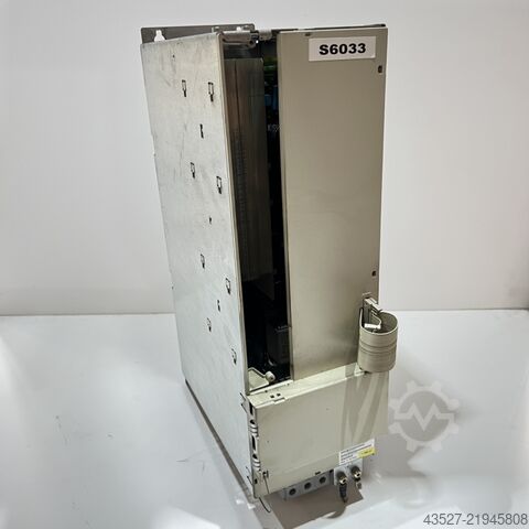 Electronics / Drive technology SIEMENS 6SN1123-1AA00-0EA1