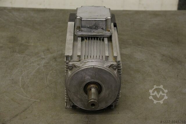 Electric motor 1.2 kW 1400 Rpm SEMAG EM63S