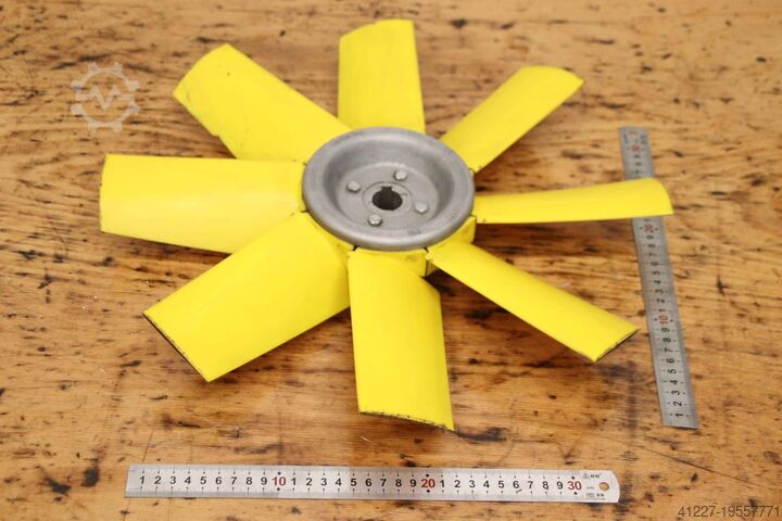 Lüfterrad Hascon Wing Ø 440 mm