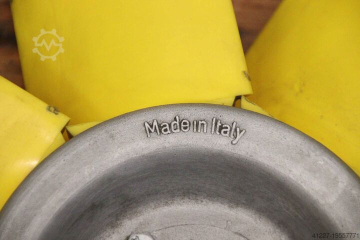 Lüfterrad Hascon Wing** Ø 440 mm