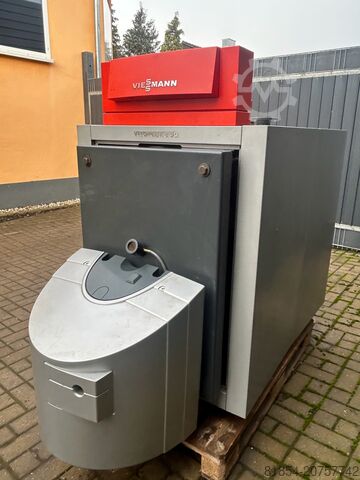 Viessmann Vitoplex Heizkessel 150kw(0069)Ölbrenner Viessmann Vitoplex Heizkessel 150kw(0069)Ölbrenner Viessmann Vitoplex Heizkessel 150kw(0069)Ölbrenner