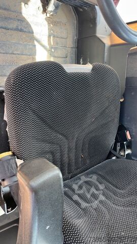 Radlader Hyundai HL975A CVT