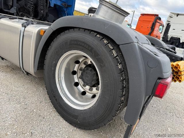 Standard SZM MAN MAN TGX 18.510 BL SA