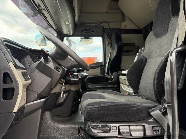 Standard SZM MAN MAN TGX 18.510 BL SA