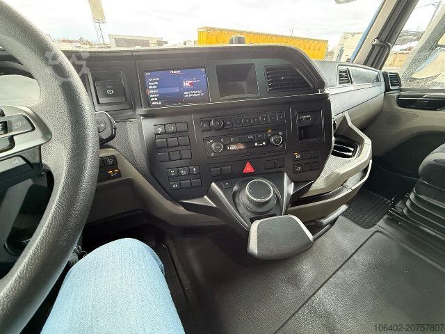 Standard SZM MAN MAN TGX 18.510 BL SA