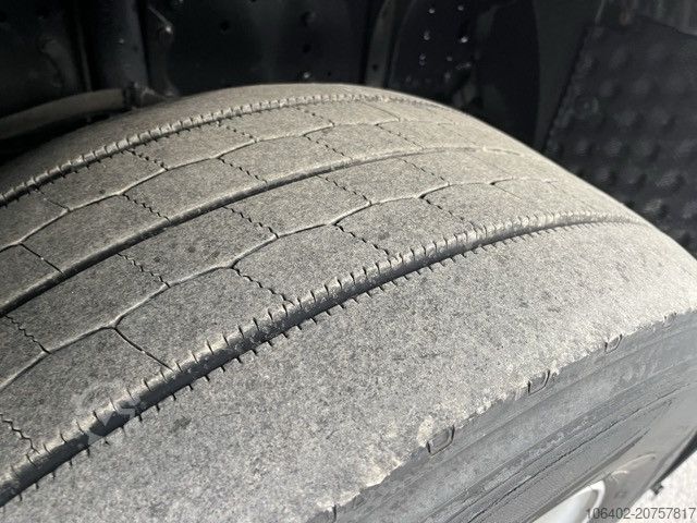 Standard SZM MAN TGX 18.510 4x2 BL SA