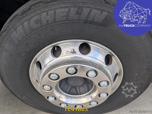 Standard-SZM Volvo FH 500