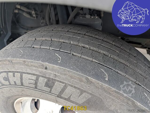 Standard-SZM Volvo FH 500