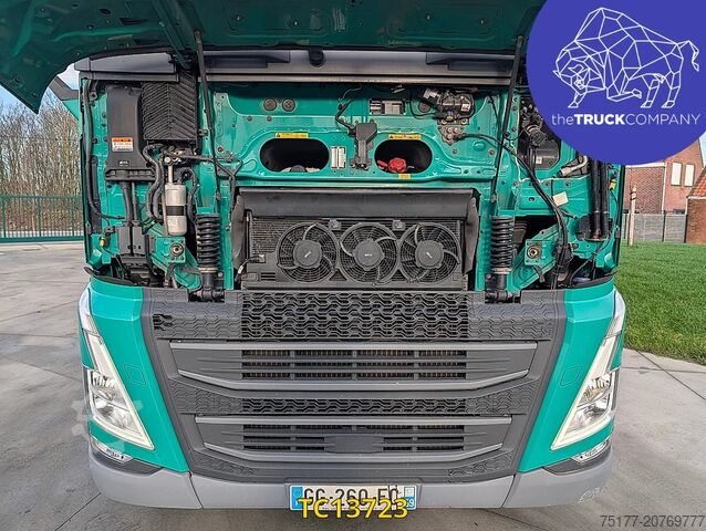 Standard-SZM Volvo FH 500