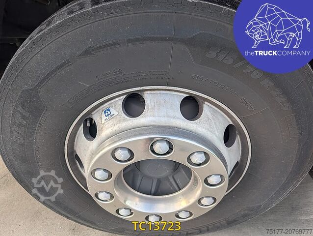 Standard-SZM Volvo FH 500